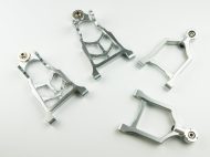 HPI BAJA 5B/5SC 85400 - FRONT SUSPENSION ARM SET